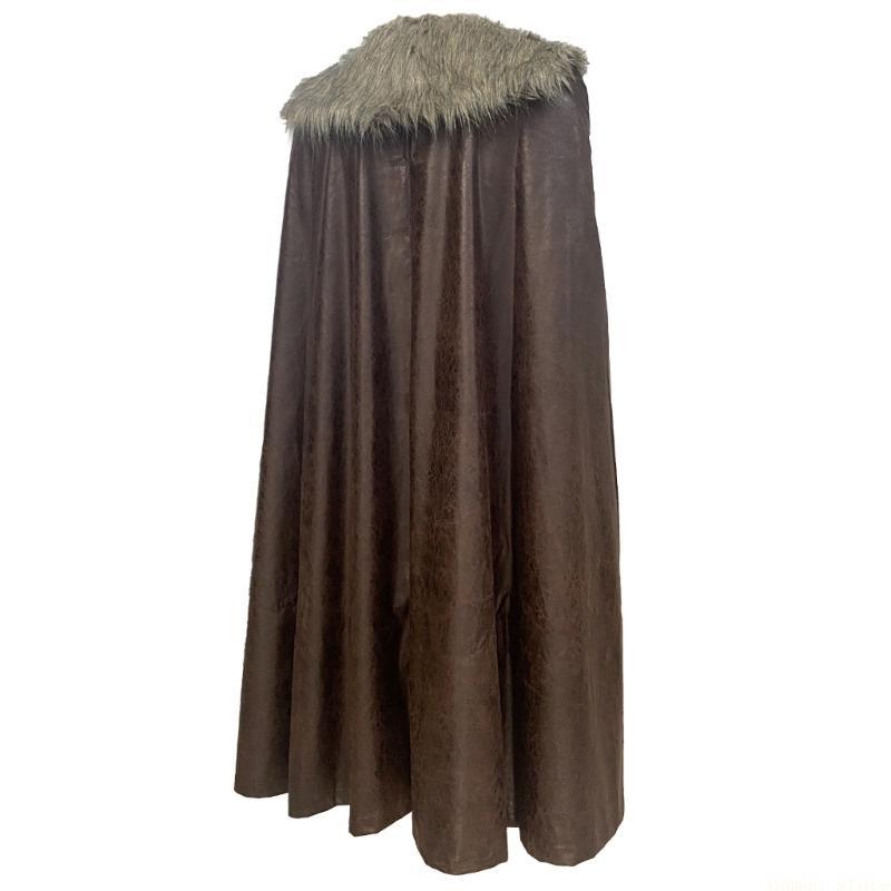 31BF Capa caballero medieval a - Mens Fashion Poncho reseña y precio