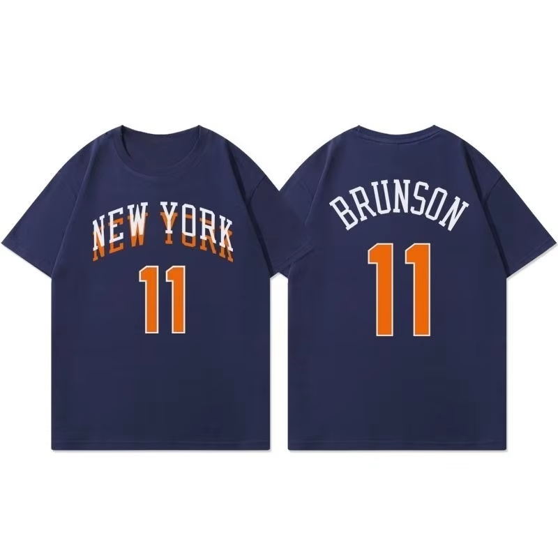 Camiseta Deportiva Jalen Bruns - York Men'S Fashion reseña y precio
