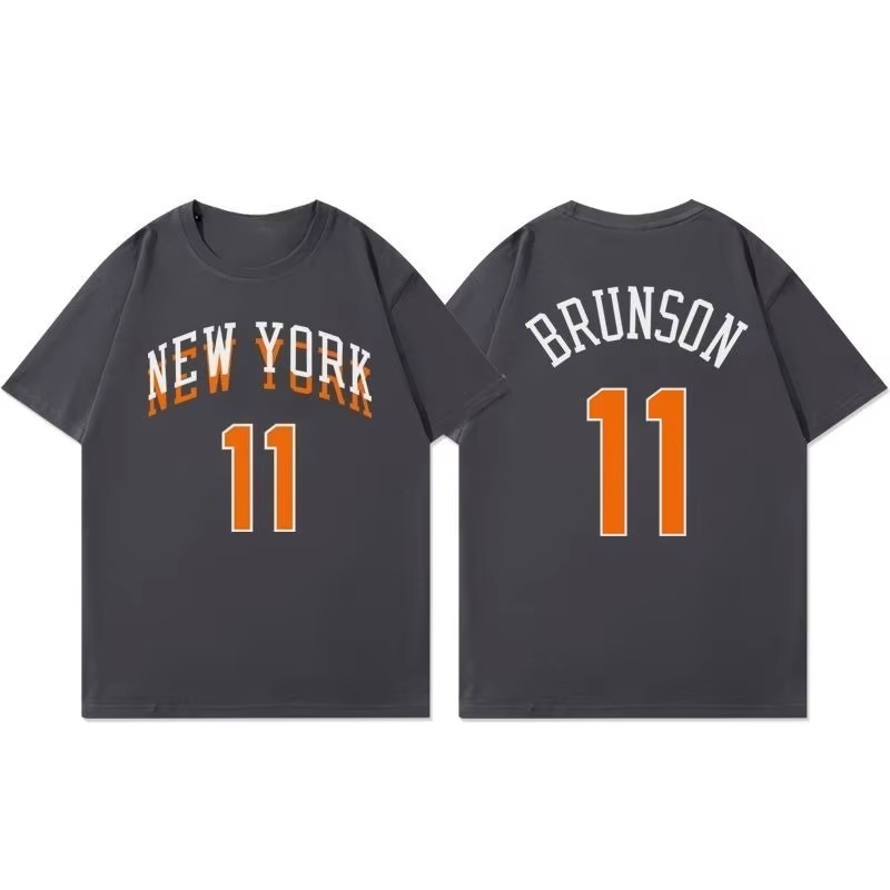 Camiseta Deportiva Jalen Bruns - York Men'S Fashion reseña y precio