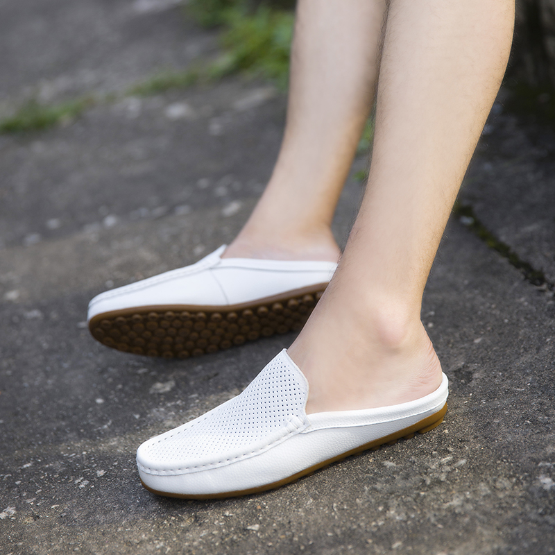 Mocasines informales para homb - Men'S Fashion Loafers reseña y precio