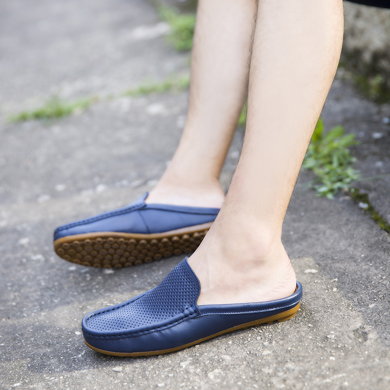 Mocasines informales para homb - Men'S Fashion Loafers reseña y precio