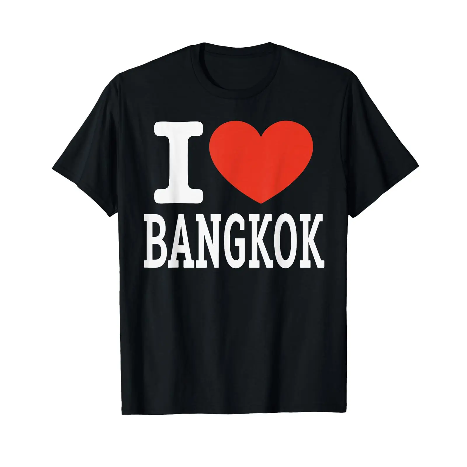Camiseta de viaje con diseño d - Mens Fashion Bangkok reseña y precio