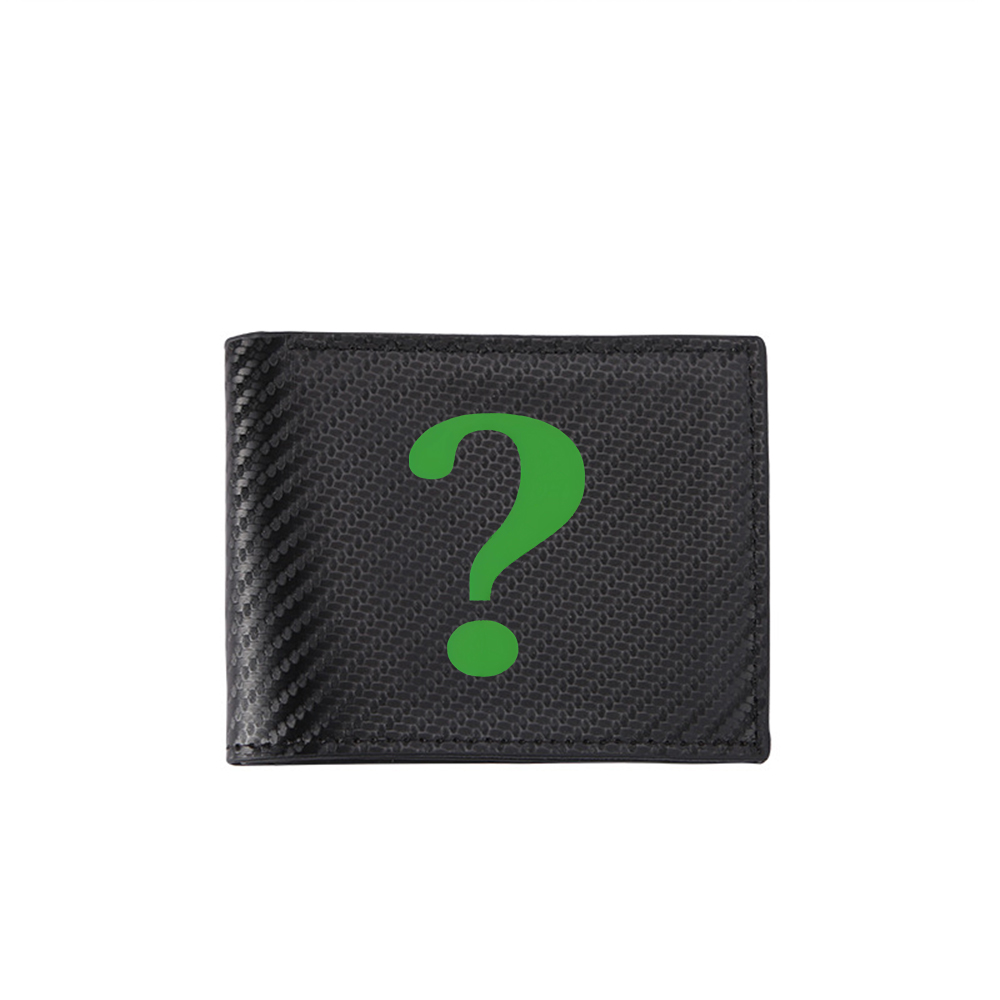 Cartera para Hombre con Diseño - Men'S Fashion Questions reseña y precio