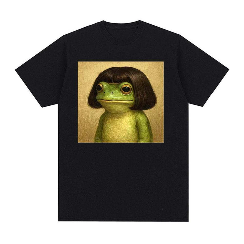 Camiseta divertida con cara de - Men'S Fashion Haircuts reseña y precio