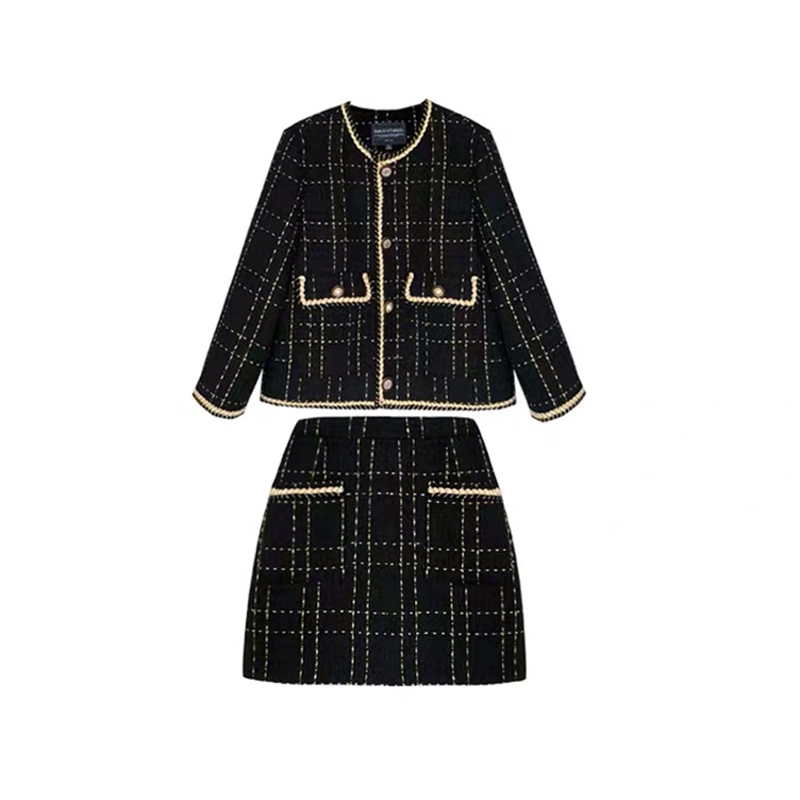 Traje de Tweed Fried Street pa - Men'S Fashion Zipper Jacket reseña y precio