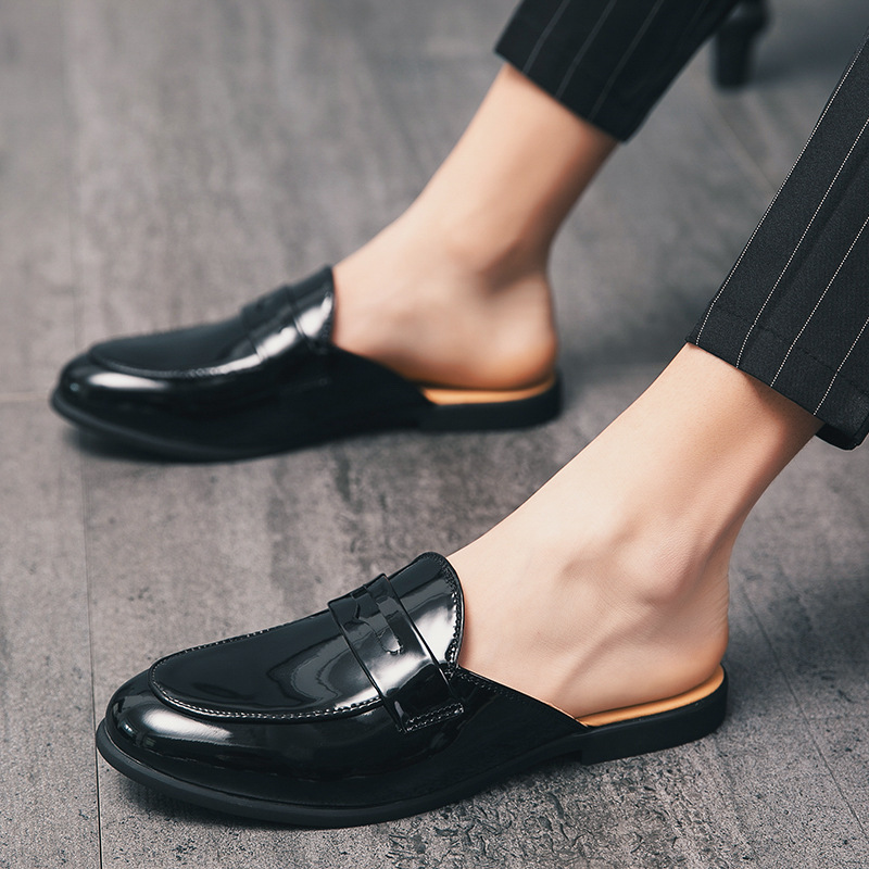 Zapatillas de Hombre de Diseño - Men'S Fashion Loafers reseña y precio