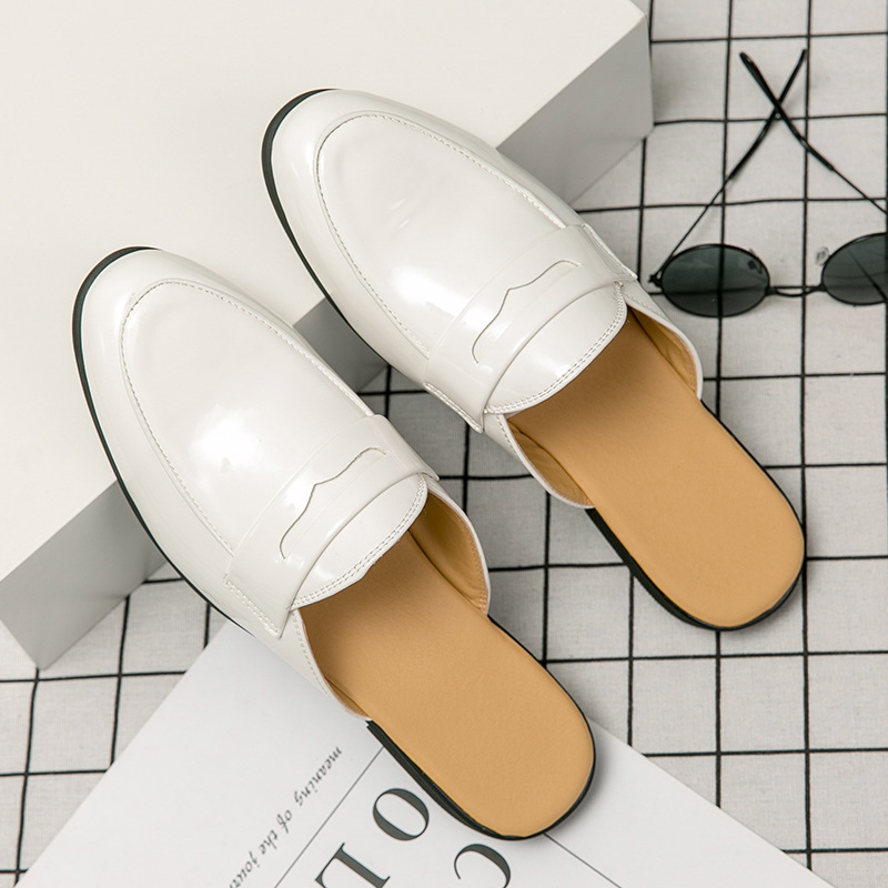 Zapatillas de Hombre de Diseño - Men'S Fashion Loafers reseña y precio