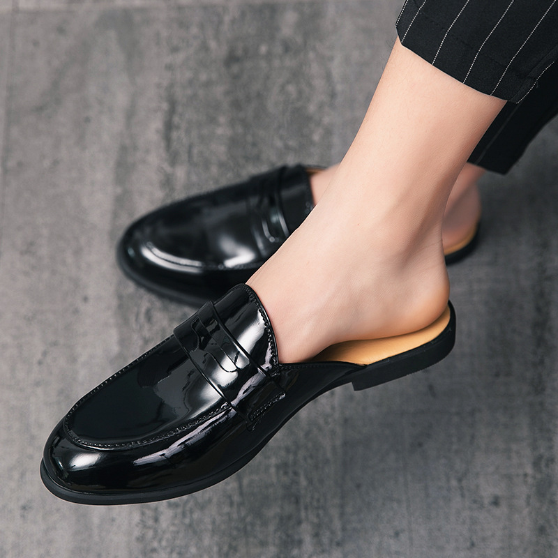 Zapatillas de Hombre de Diseño - Men'S Fashion Loafers reseña y precio
