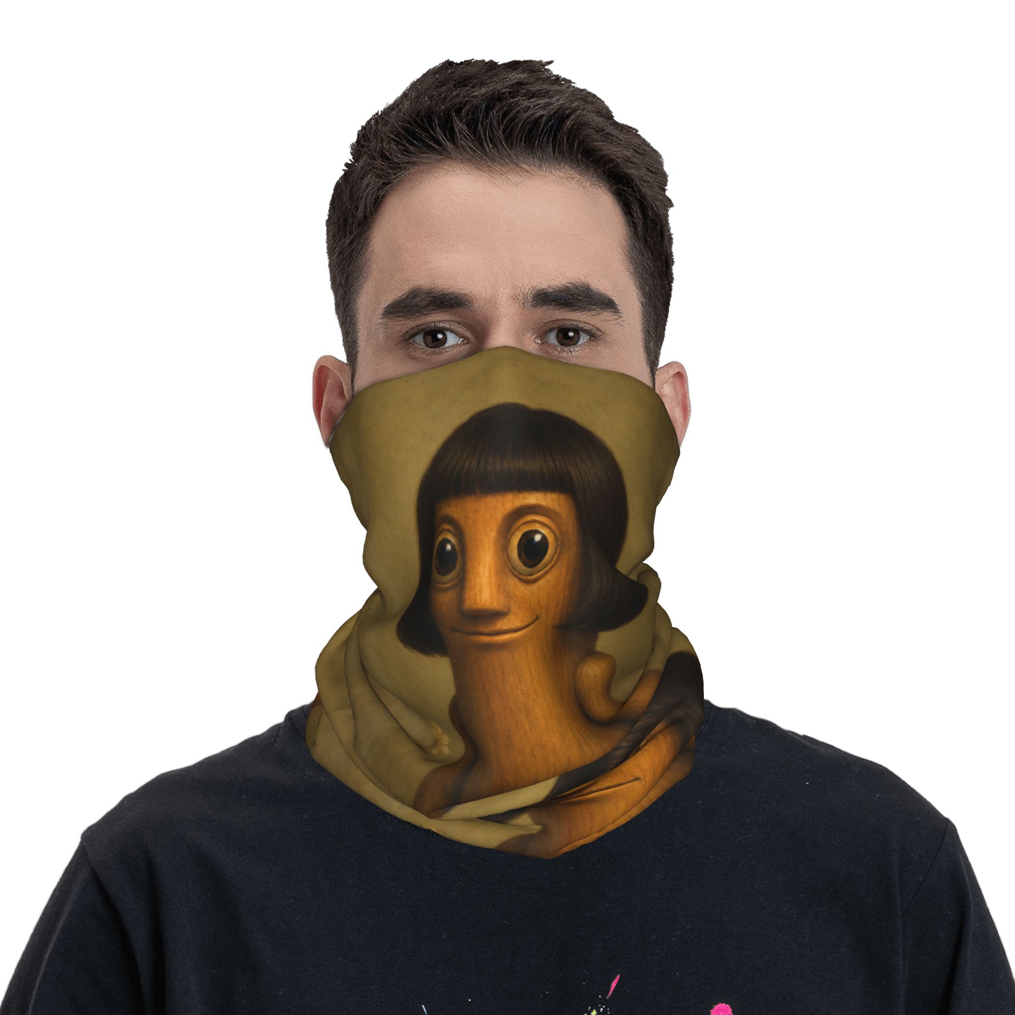 Pañuelo tipo bandana para el c - Men'S Fashion Haircuts reseña y precio