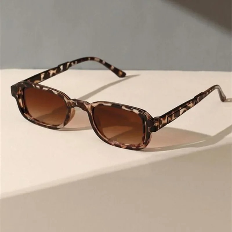 Gafas de Sol Rectangulares de  - Men'S Fashion Glasses reseña y precio