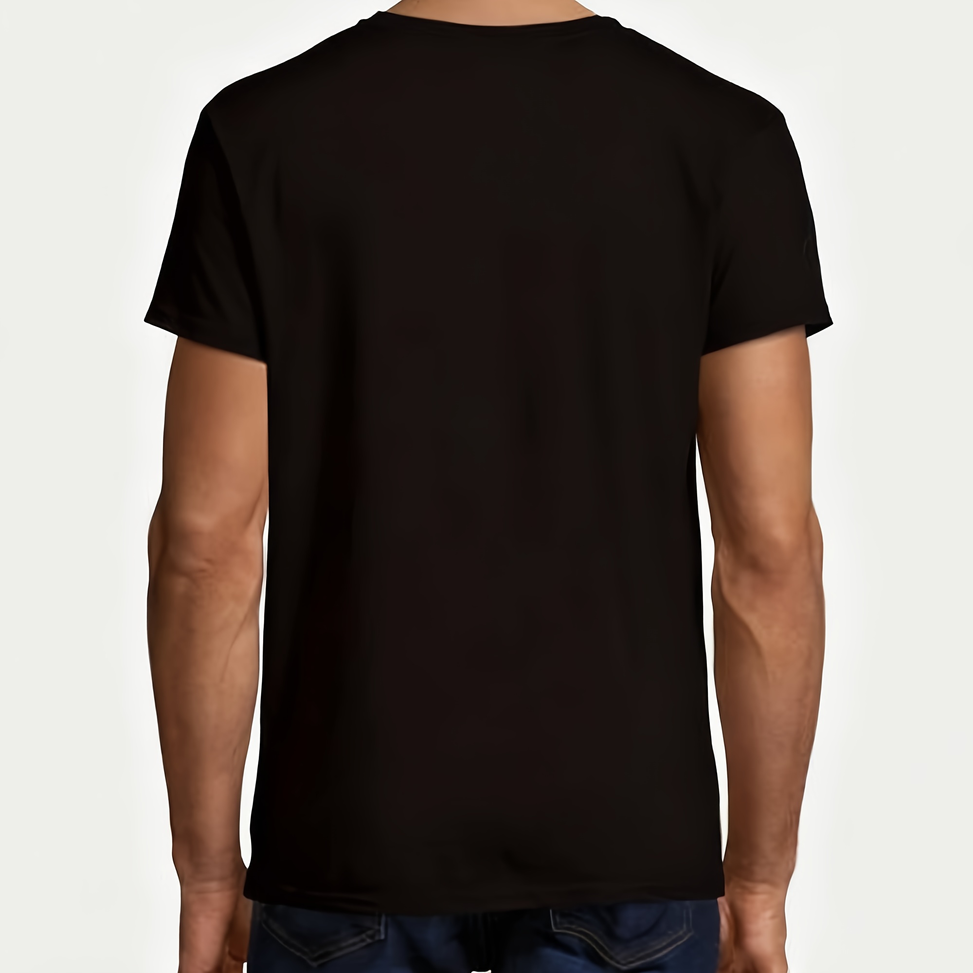 Camiseta de estilo casual para - York Men'S Fashion reseña y precio