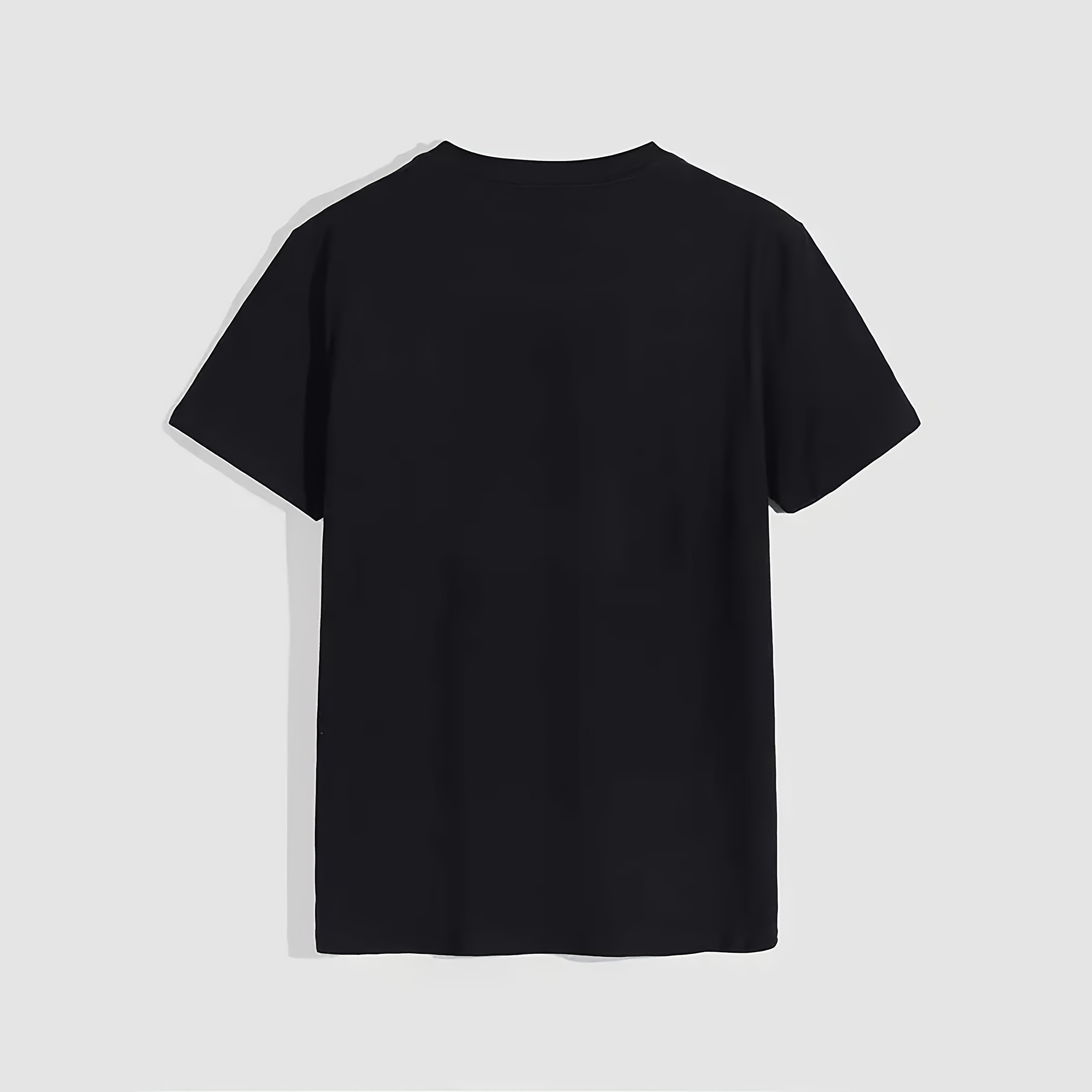 Camiseta de estilo casual para - York Men'S Fashion reseña y precio