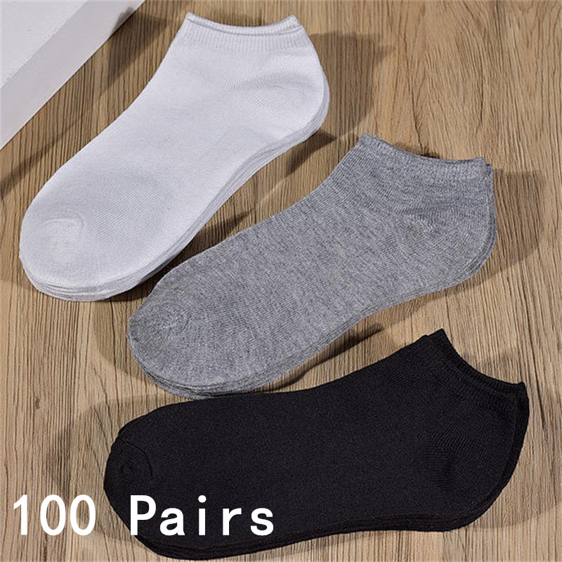 Calcetines Invisibles de Corte - Socks Ankle Men reseña y precio