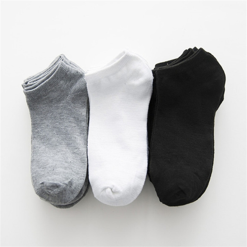 Calcetines Invisibles de Corte - Socks Ankle Men reseña y precio