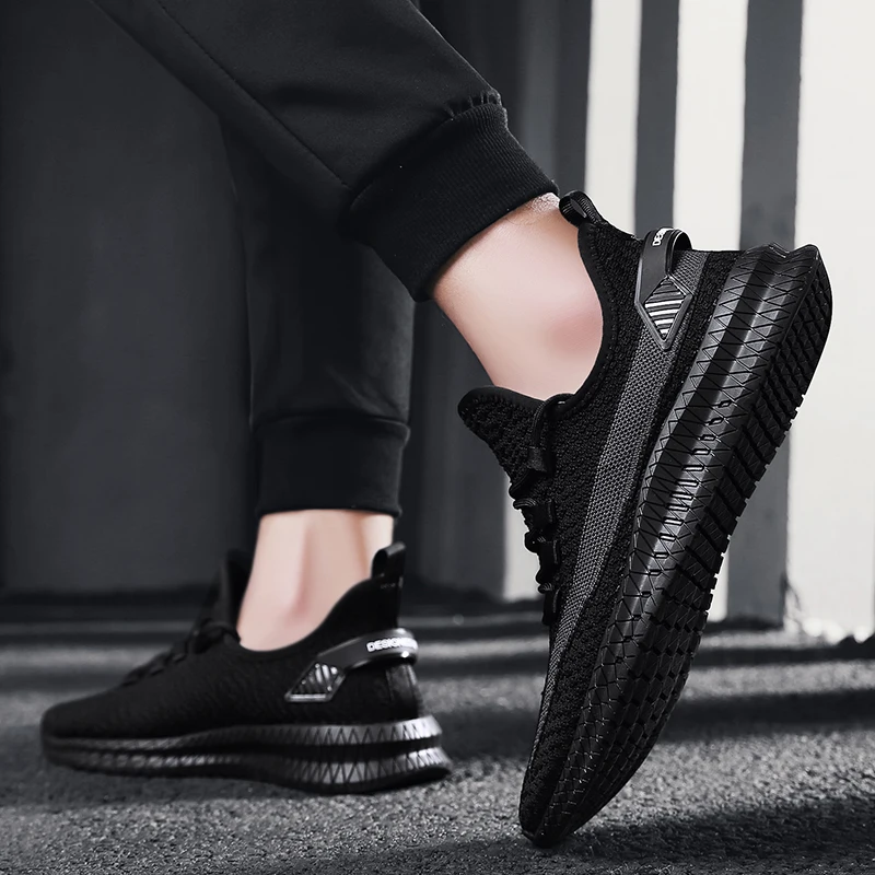 Zapatos Tejidos para Hombre 20 - Men'S Fashion Loafers reseña y precio