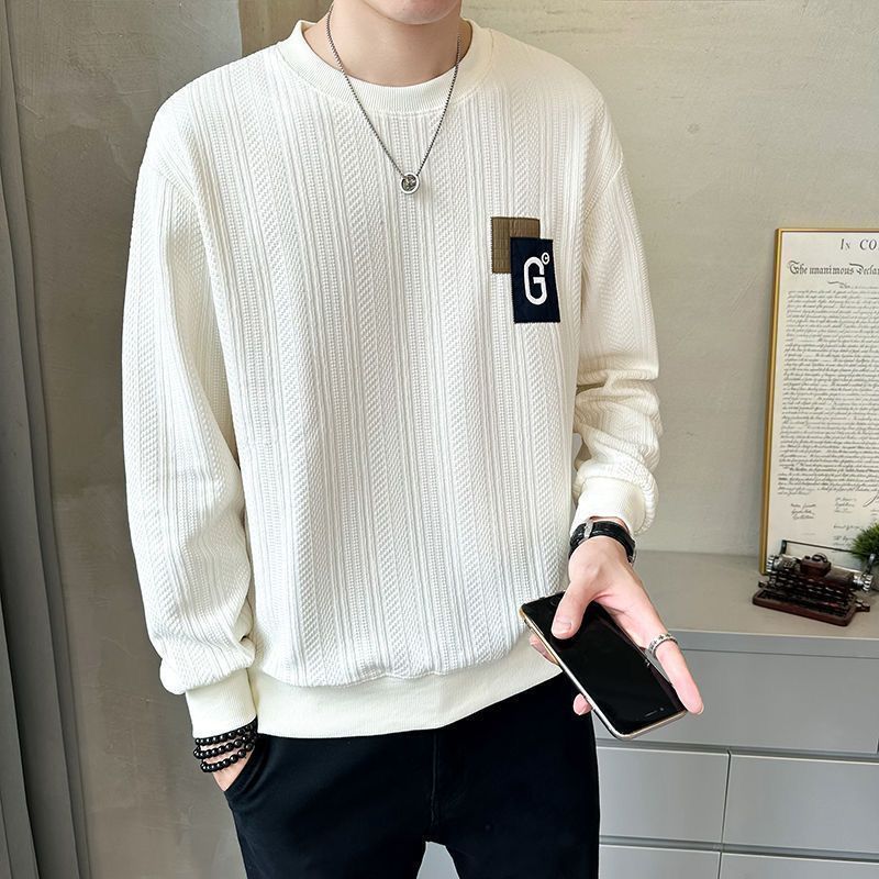 Sudadera estilo primavera y ot - Men'S Fashion Underwear Brands reseña y precio