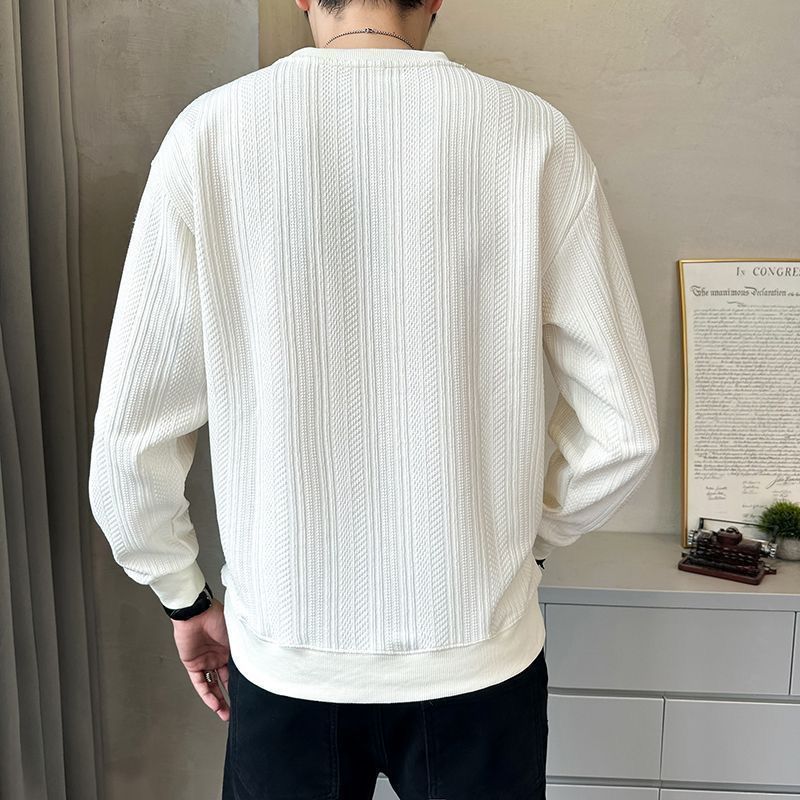 Sudadera estilo primavera y ot - Men'S Fashion Underwear Brands reseña y precio