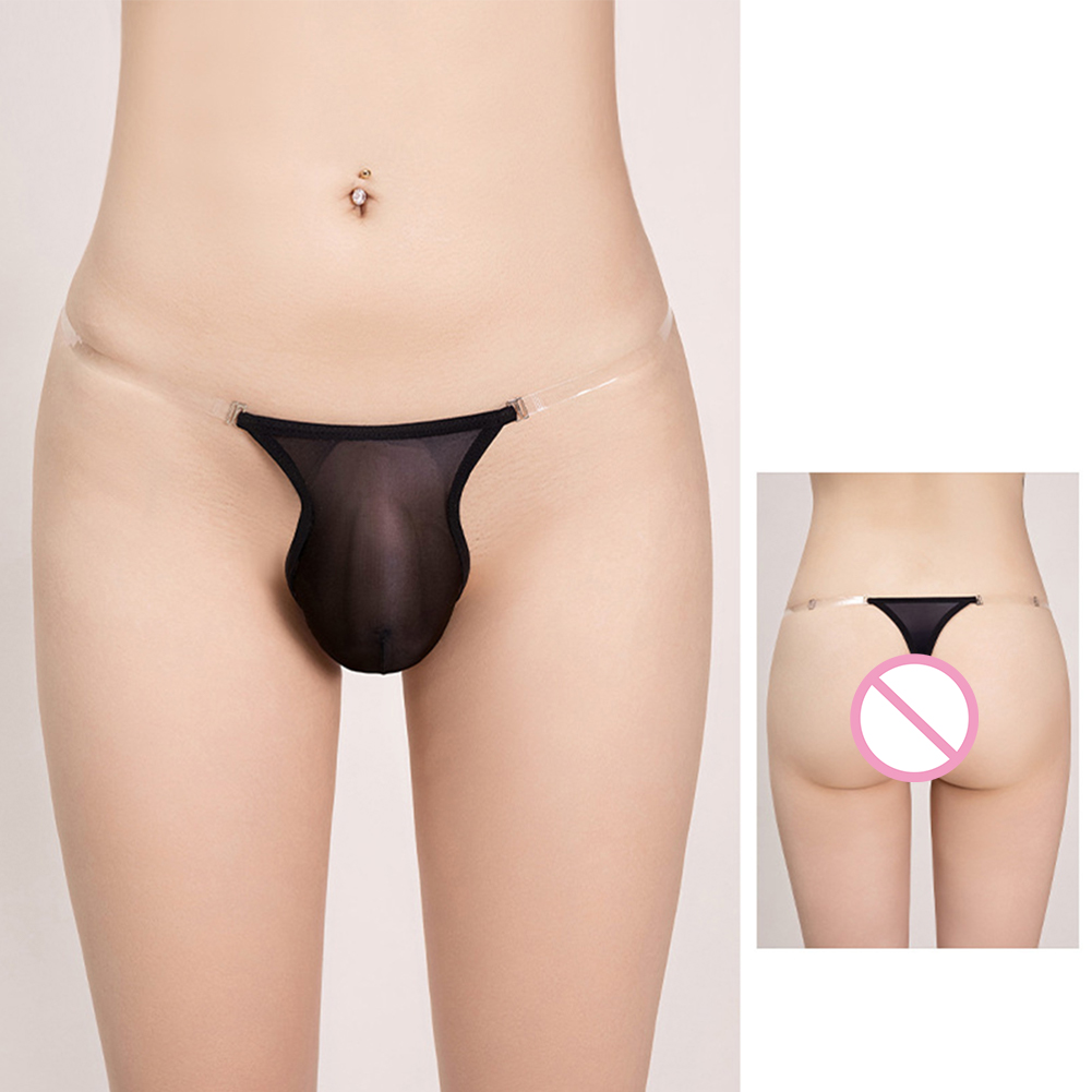 Gran oferta, moda, alta calida - Men'S Fashion Underwear Brands reseña y precio