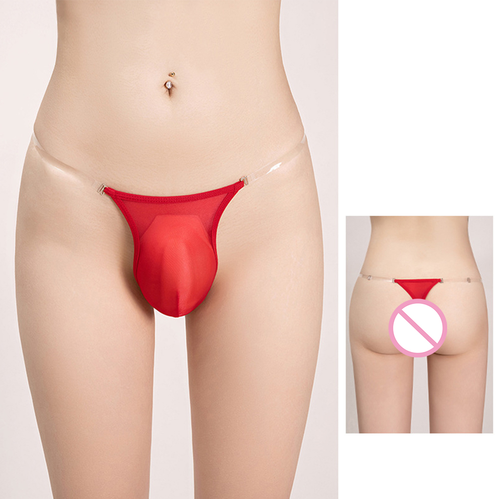 Gran oferta, moda, alta calida - Men'S Fashion Underwear Brands reseña y precio