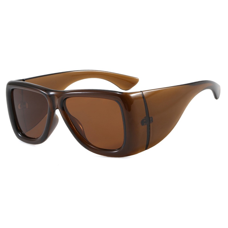 Gafas de Sol Cuadradas Extra G - Men'S Fashion Glasses reseña y precio