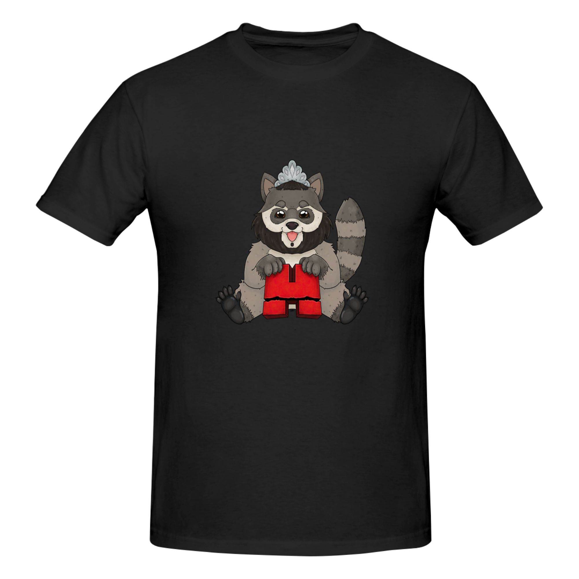 Camiseta divertida con estampa - Mens Fashion Hacks reseña y precio