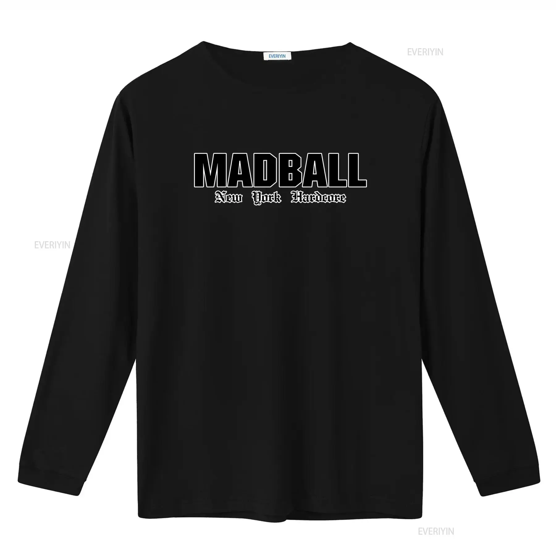 Camiseta Madball New York Hard - York Men'S Fashion reseña y precio