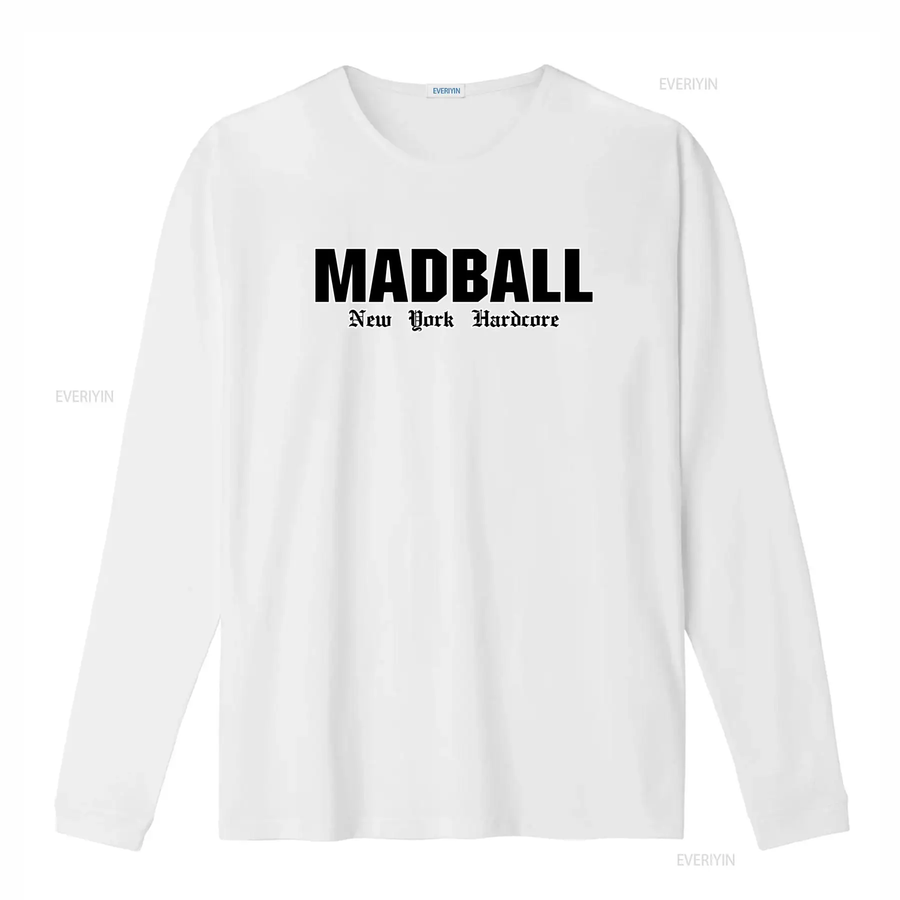 Camiseta Madball New York Hard - York Men'S Fashion reseña y precio