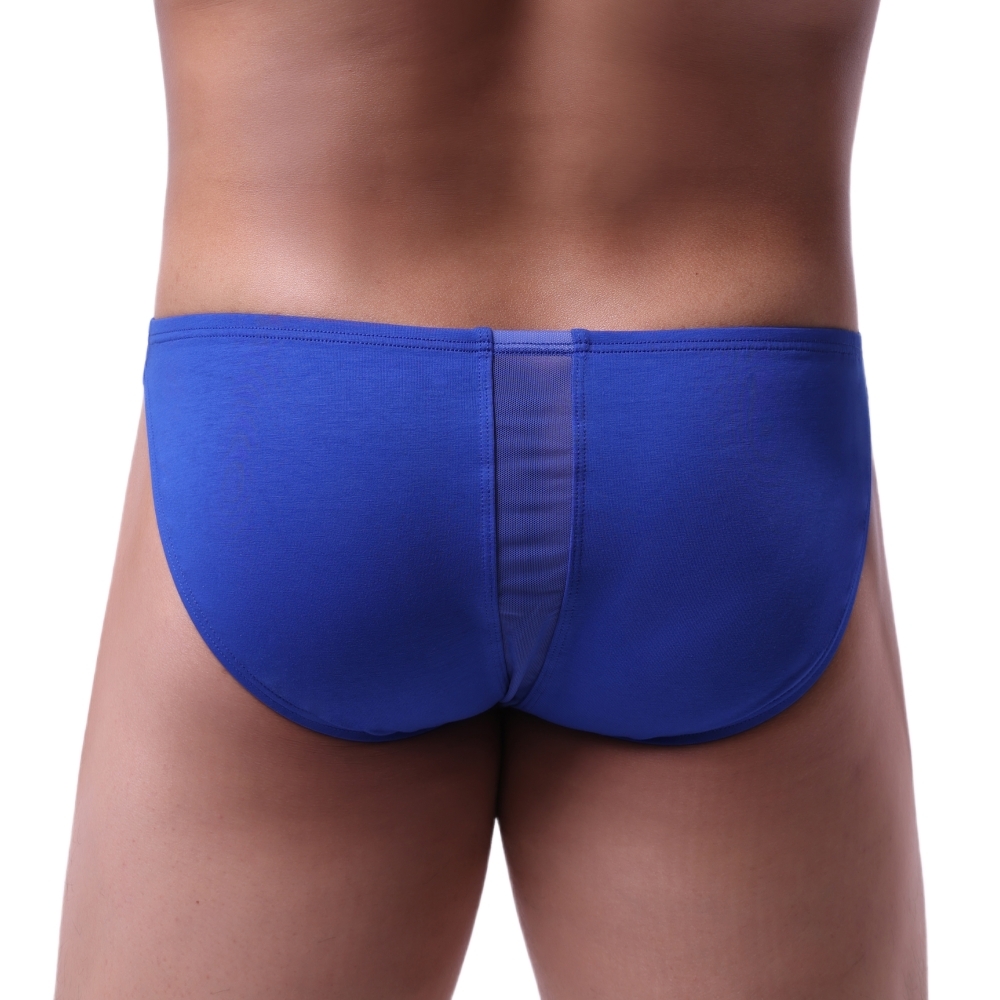 Ropa interior de marca BRAVE P - Men'S Fashion Underwear Brands reseña y precio