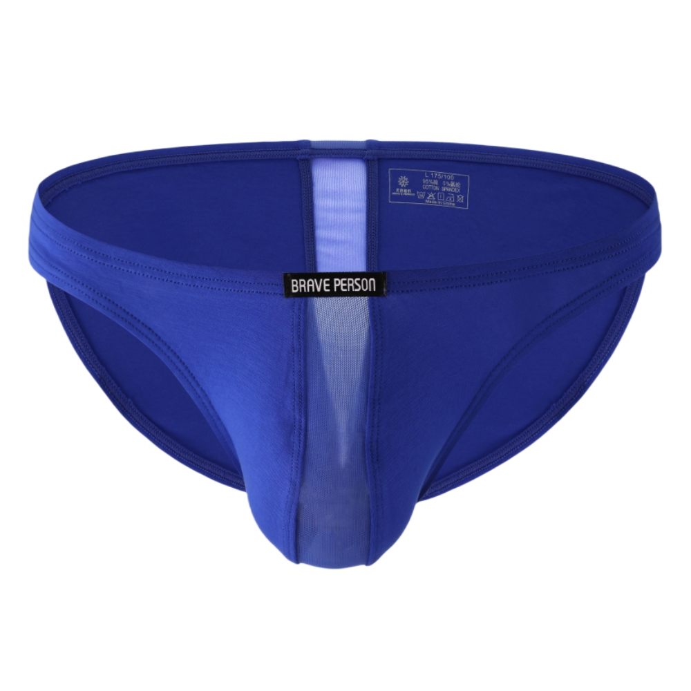 Ropa interior de marca BRAVE P - Men'S Fashion Underwear Brands reseña y precio