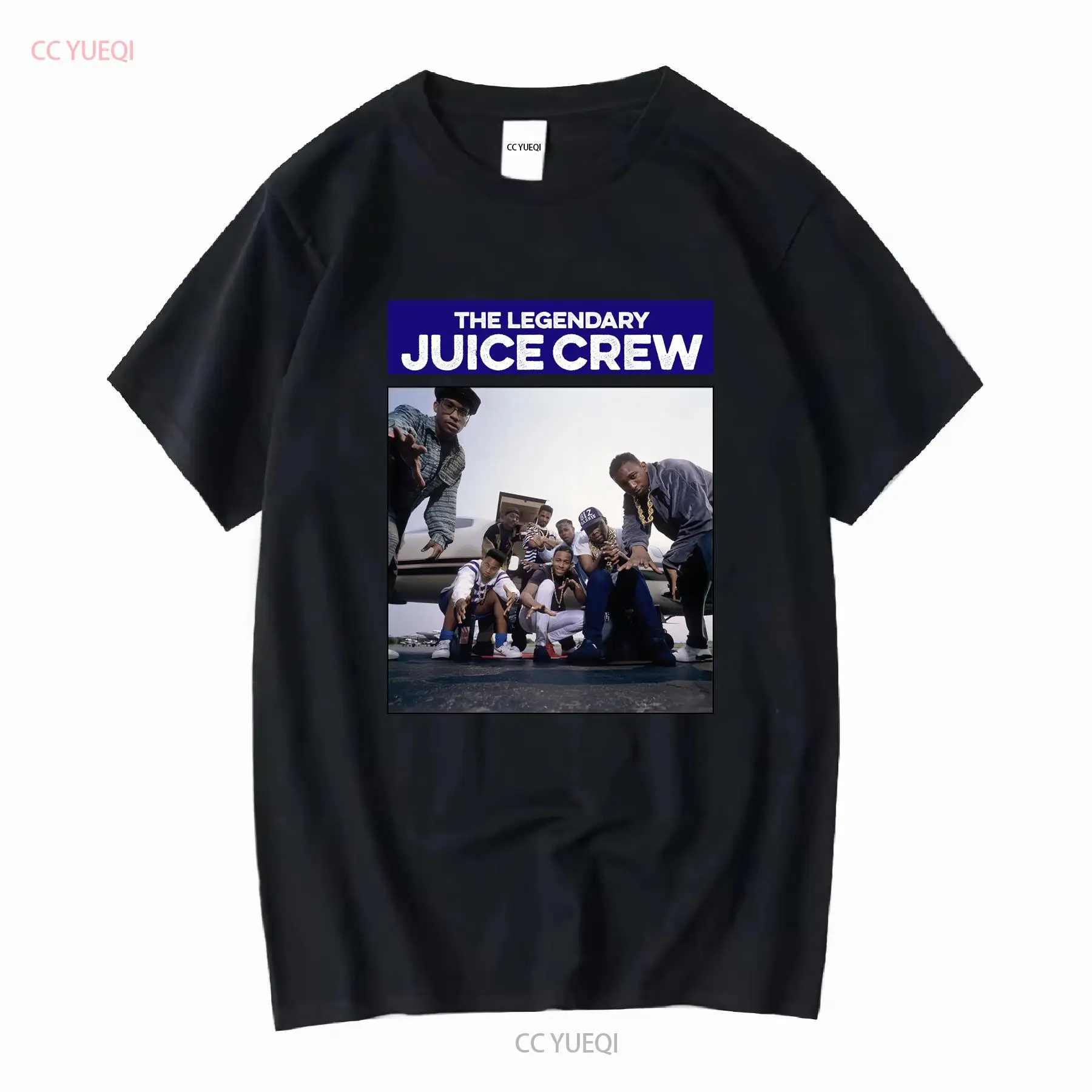 Camiseta Vintage Juice Crew ta - Xl Men'S Fashion reseña y precio