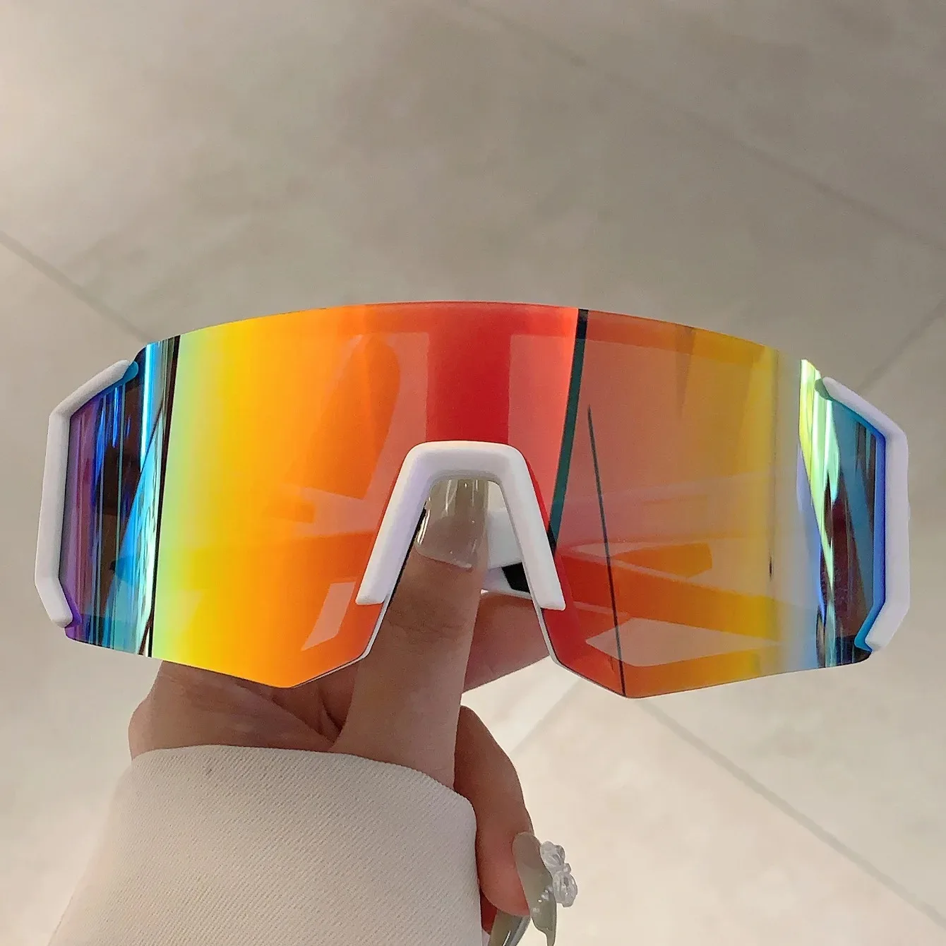 Gafas de Sol Deportivas para H - Men'S Fashion Glasses reseña y precio