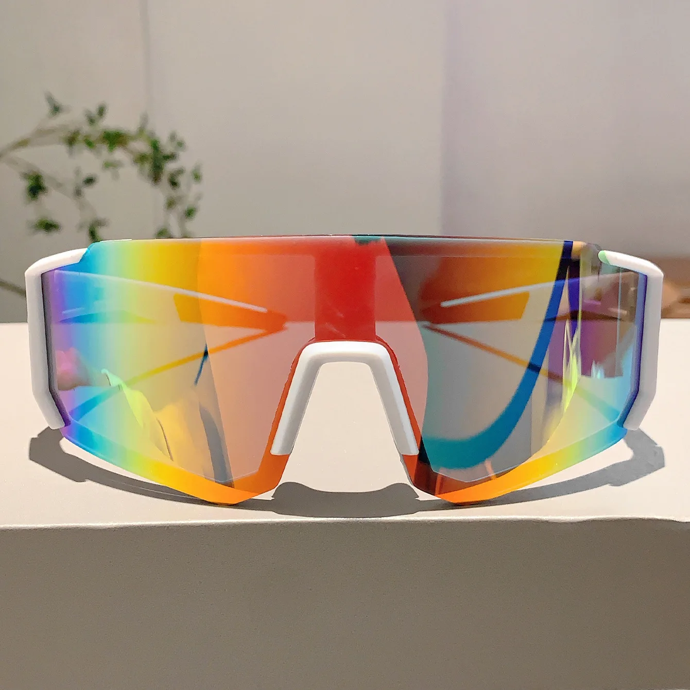 Gafas de Sol Deportivas para H - Men'S Fashion Glasses reseña y precio