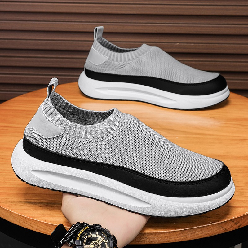 2025 nuevos zapatos de hombre, - Men'S Fashion Loafers reseña y precio