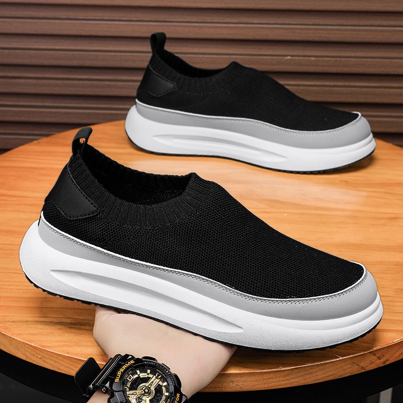 2025 nuevos zapatos de hombre, - Men'S Fashion Loafers reseña y precio