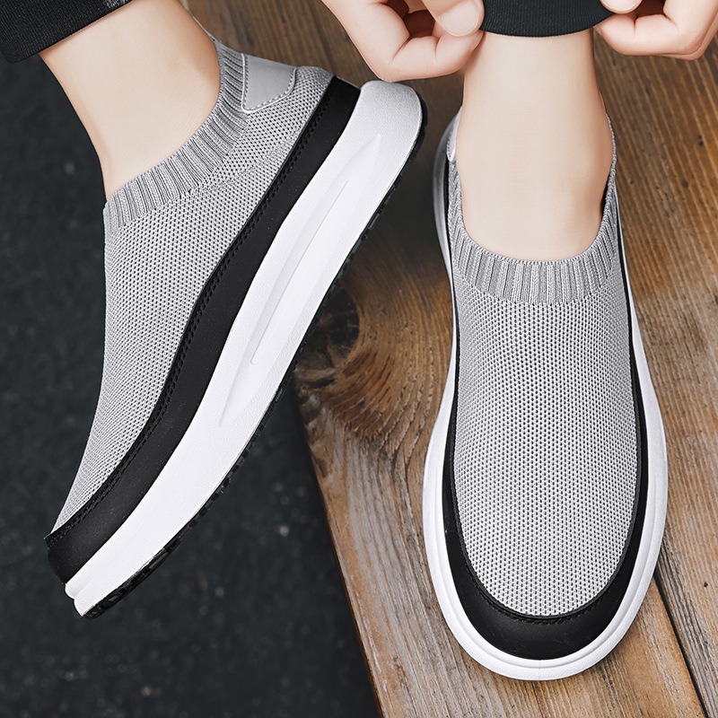 2025 nuevos zapatos de hombre, - Men'S Fashion Loafers reseña y precio