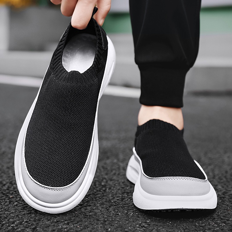 2025 nuevos zapatos de hombre, - Men'S Fashion Loafers reseña y precio