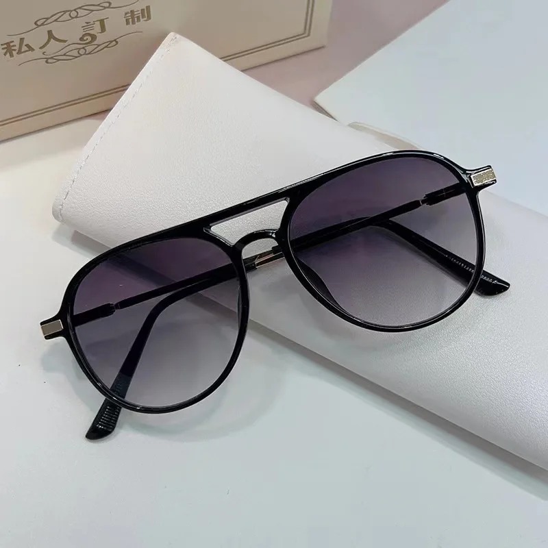 Gafas de Sol Vintage Estilo Pi - Men'S Fashion Glasses reseña y precio