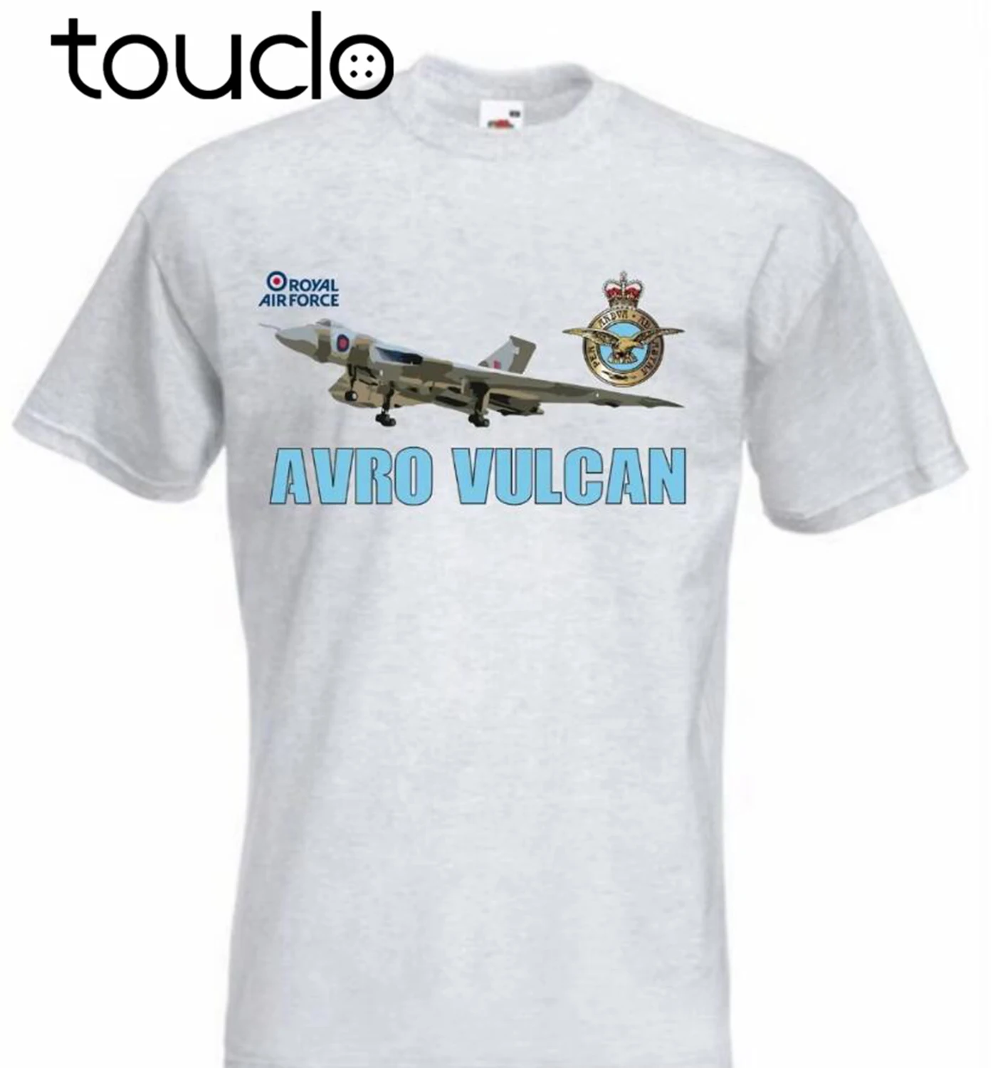 Camiseta Avro Vulcan Bomber, s - Men'S Fashion Online reseña y precio