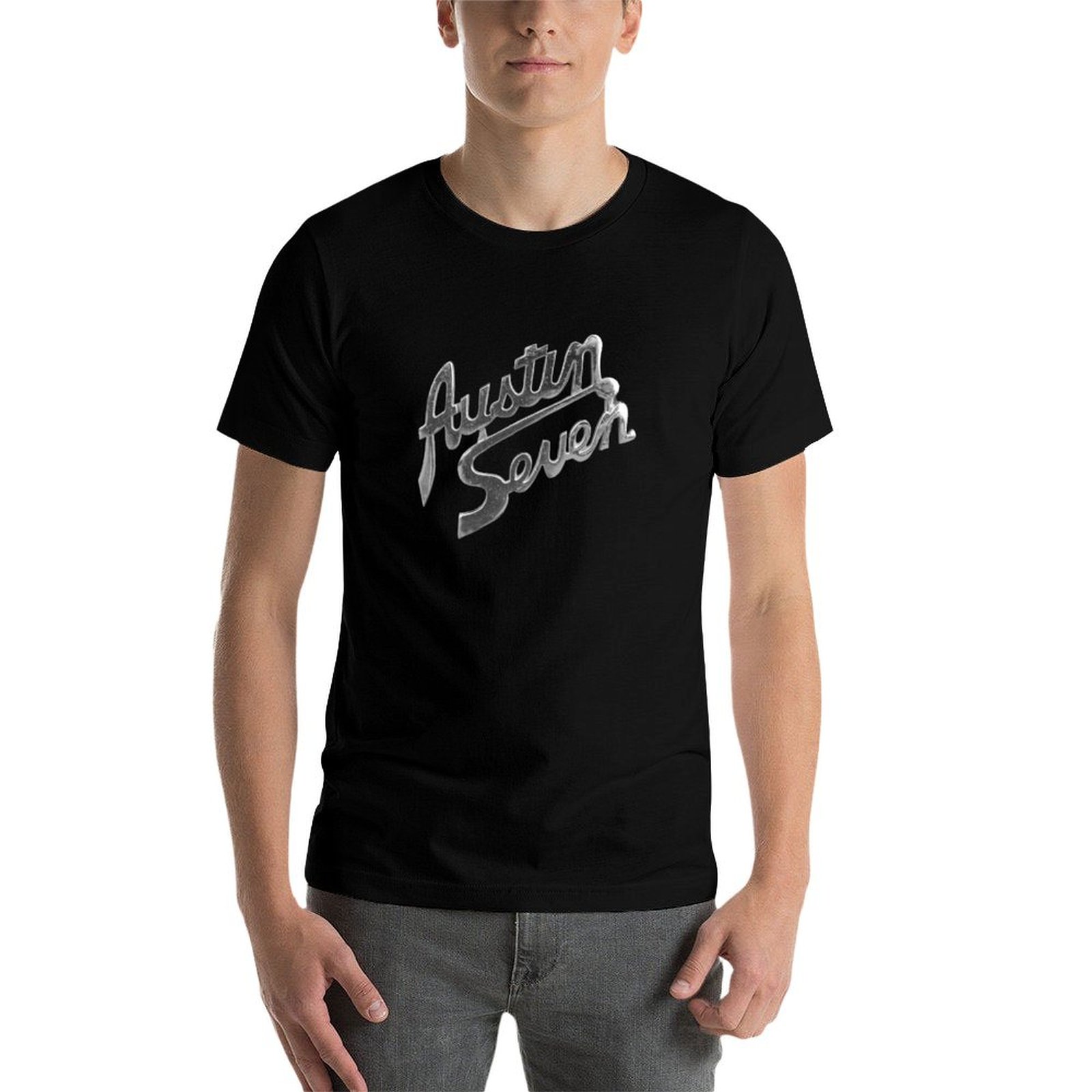 Camiseta con logotipo del coch - Mens Fashion In The 1930S reseña y precio