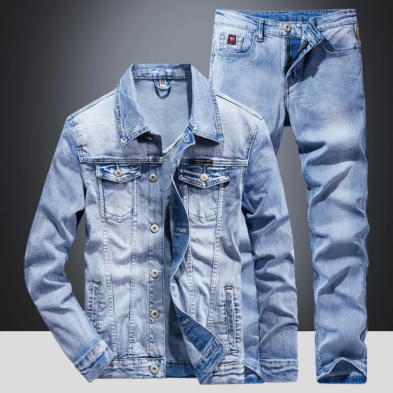 Conjunto de Chaqueta de Mezcli - Men'S Fashion Zipper Jacket reseña y precio