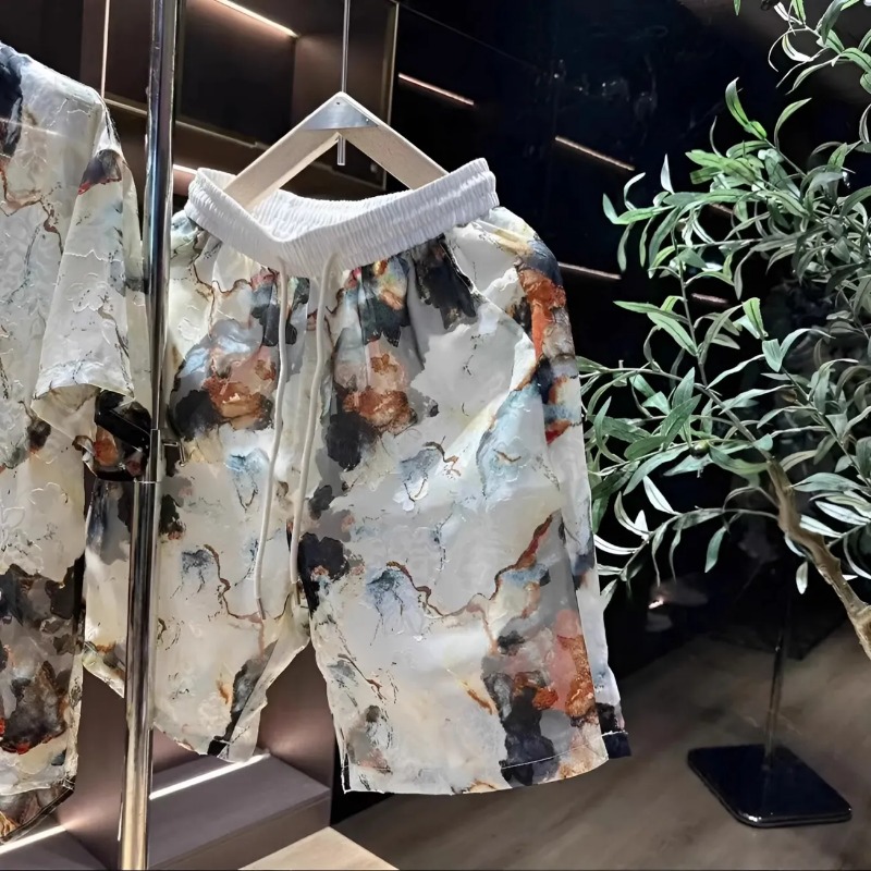 Conjunto casual de dos piezas  - Queer Men'S Fashion reseña y precio