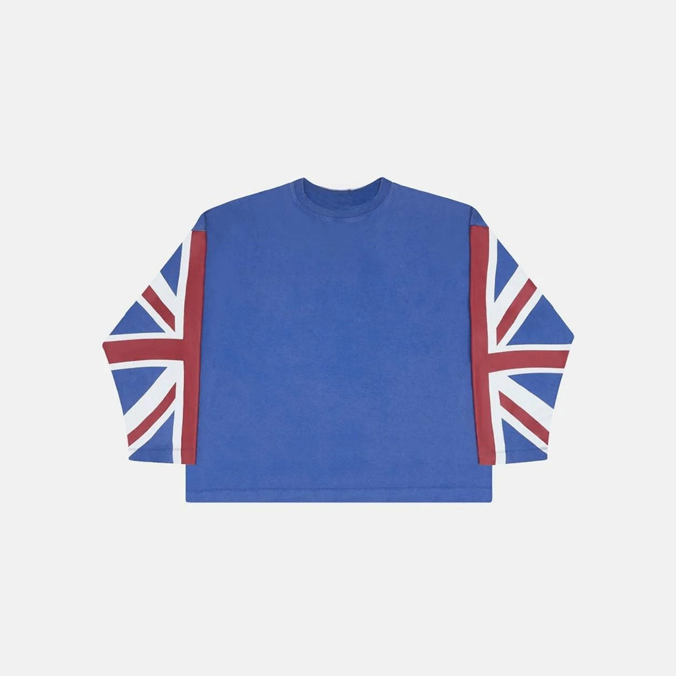 Camiseta de manga larga con es - Queer Men'S Fashion reseña y precio