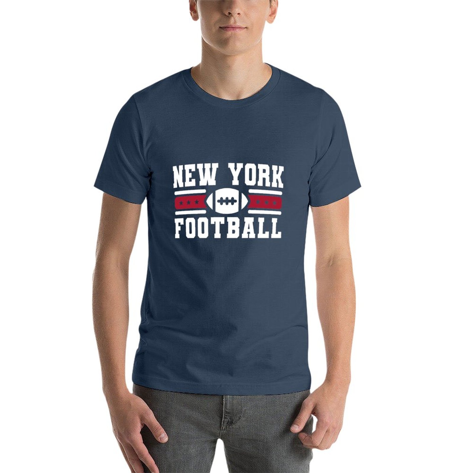 Camiseta deportiva de Goalline - York Men'S Fashion reseña y precio