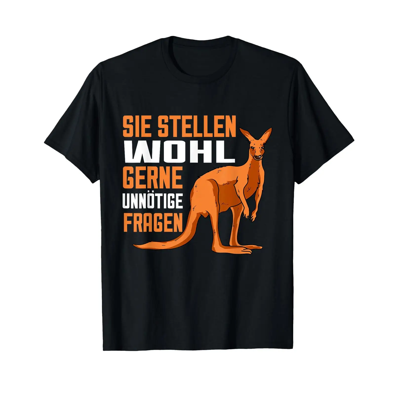 Camiseta con estampado de 'The - Men'S Fashion Questions reseña y precio