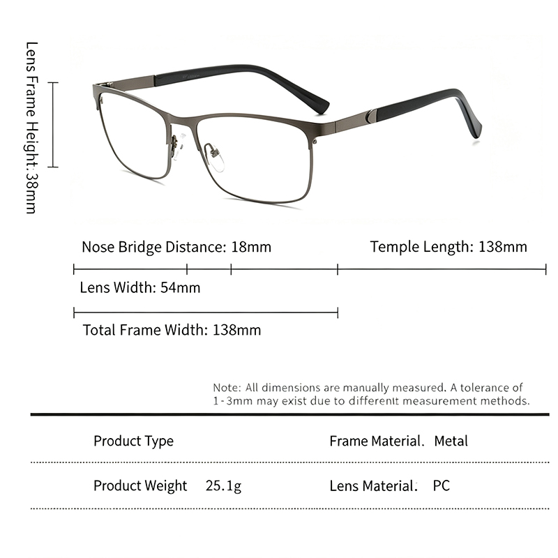 Gafas de Visión Nocturna Amari - Men'S Fashion Glasses reseña y precio