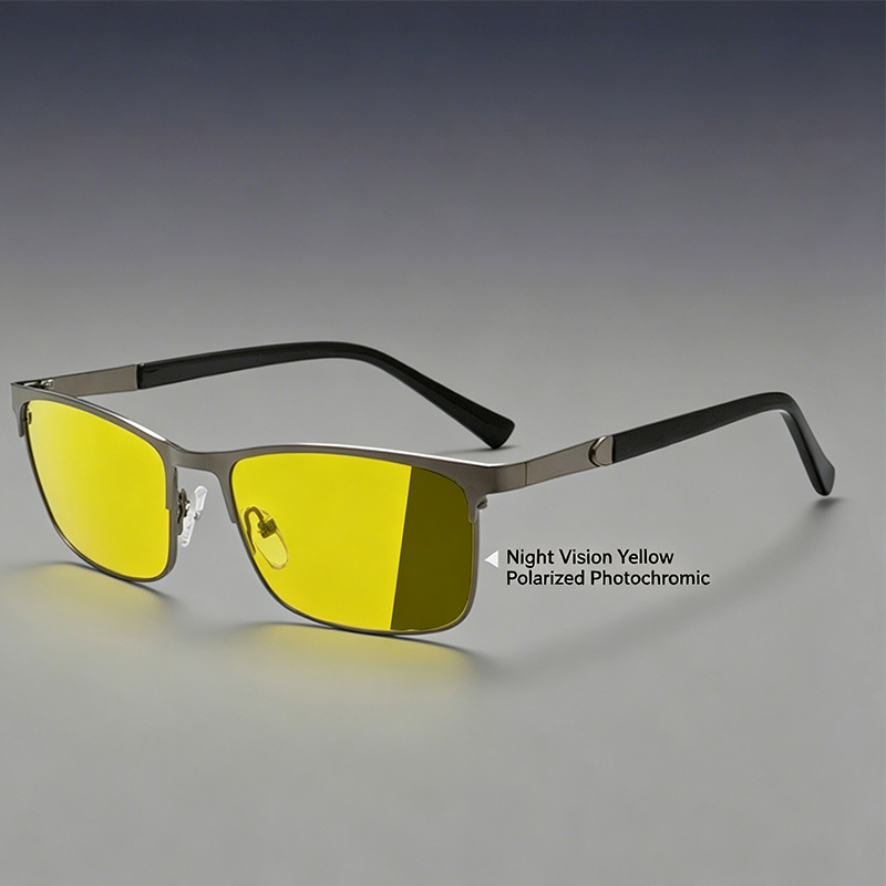 Gafas de Visión Nocturna Amari - Men'S Fashion Glasses reseña y precio