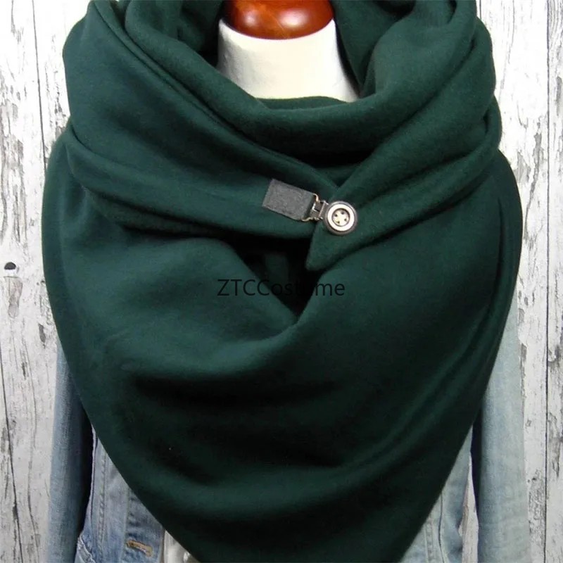 Bufanda de tubo unisex de algo - Mens Fashion Poncho reseña y precio