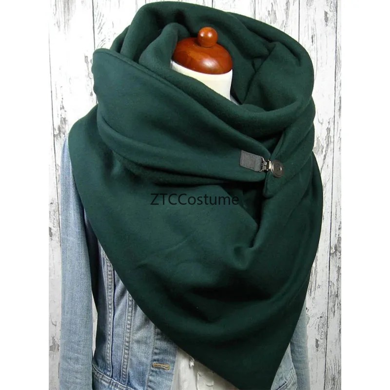 Bufanda de tubo unisex de algo - Mens Fashion Poncho reseña y precio