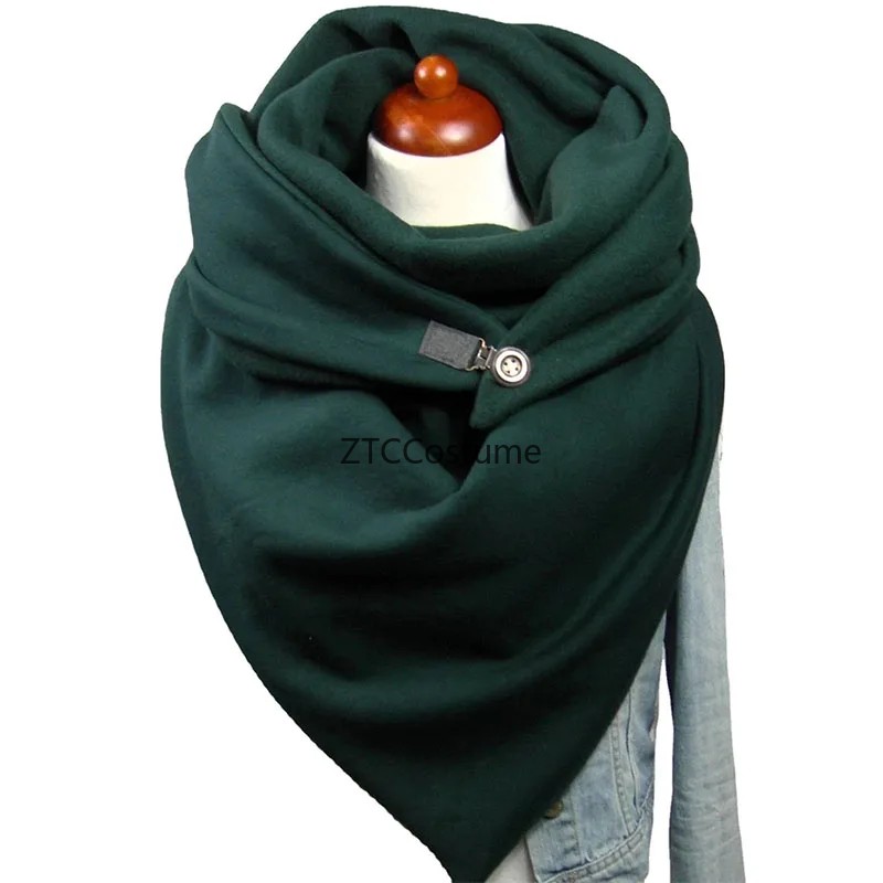 Bufanda de tubo unisex de algo - Mens Fashion Poncho reseña y precio