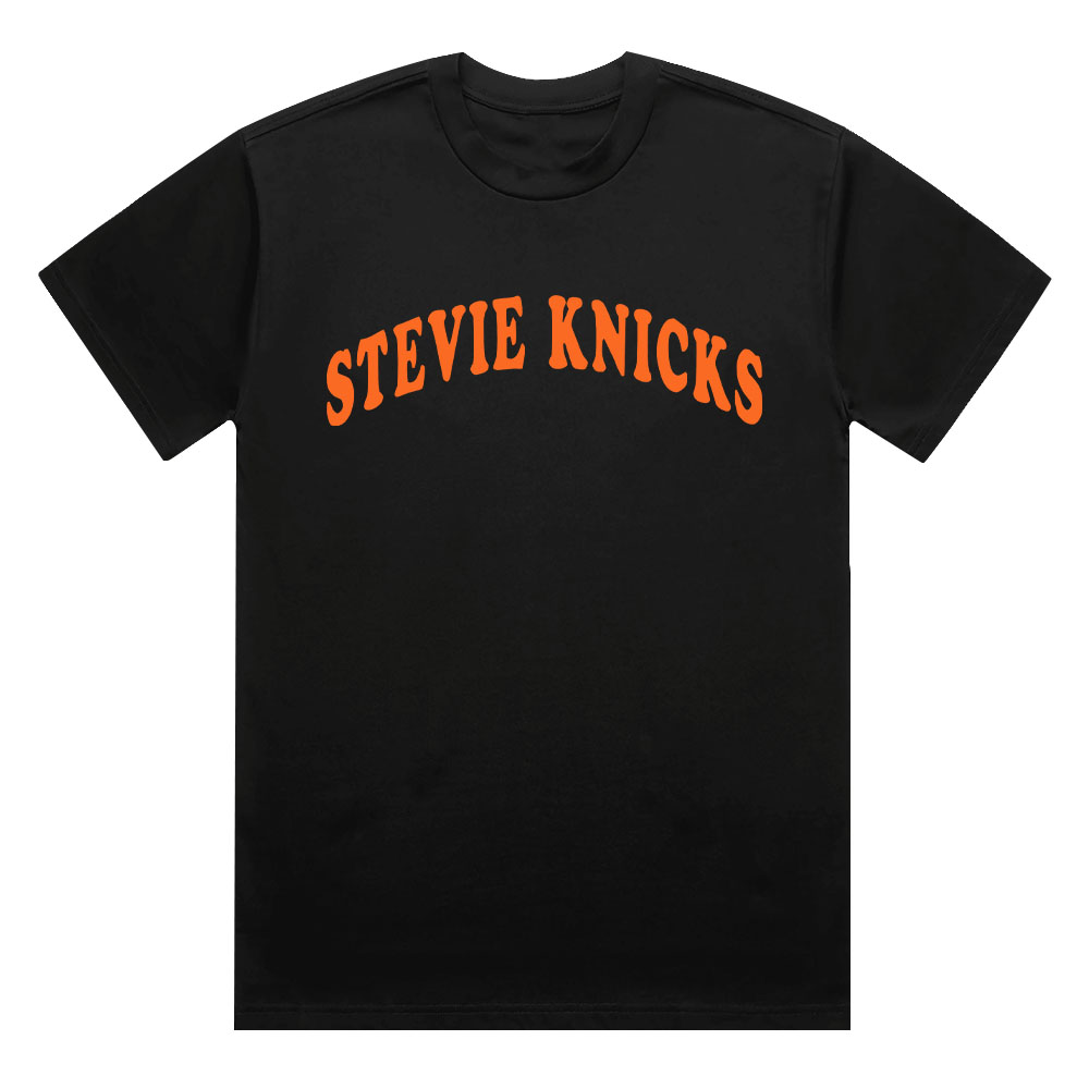 Camisetas Stevie Knicks TS New - York Men'S Fashion reseña y precio